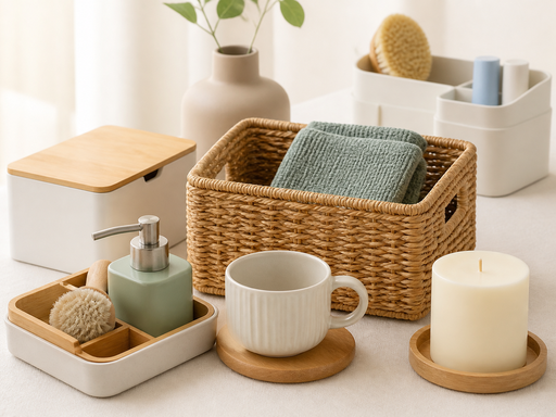 家居用品
