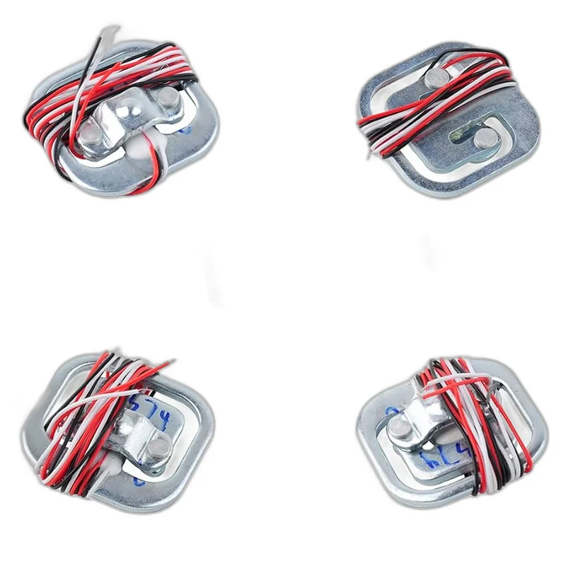 HX711 Amplifier + Load Cell Kit