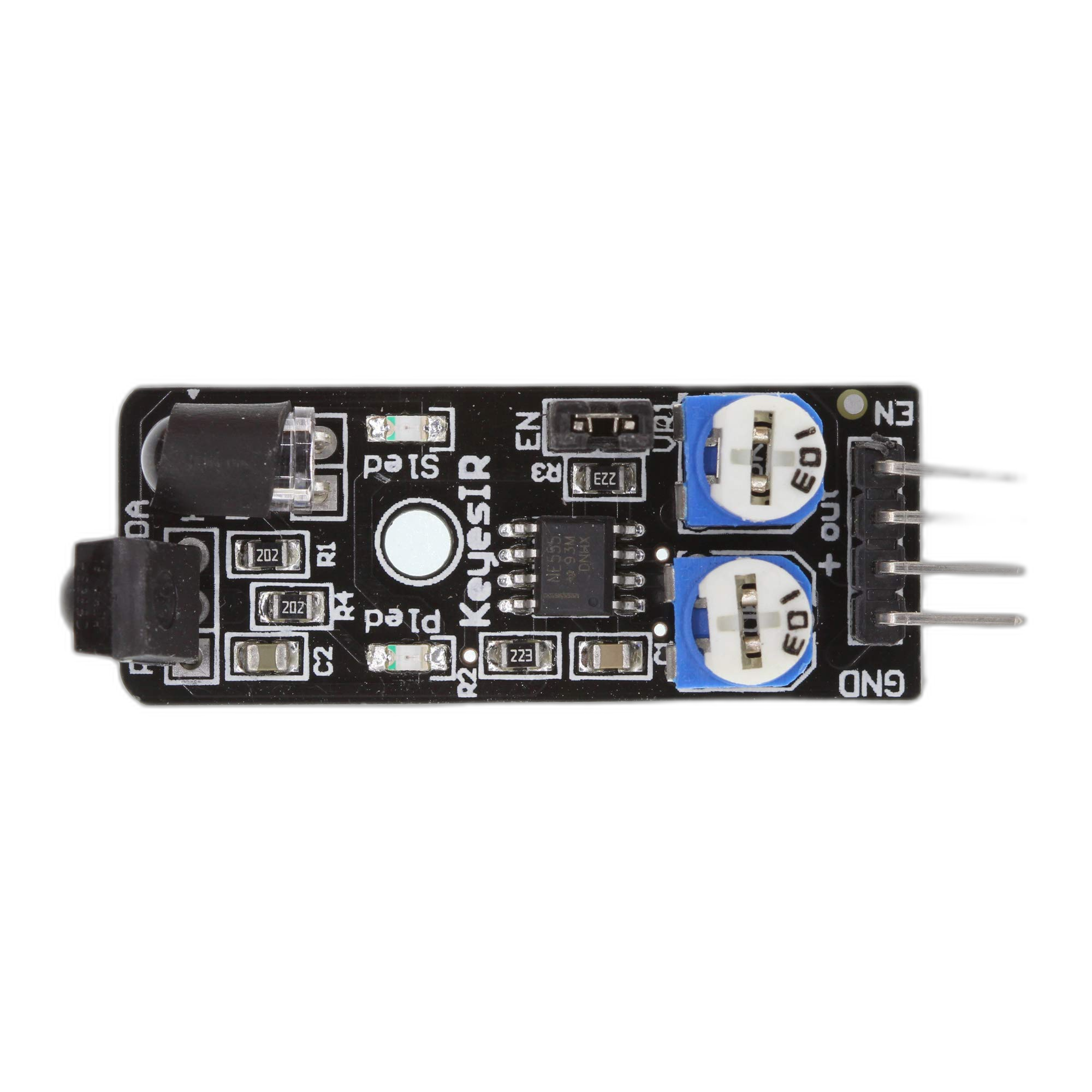 Keyes Infrared Sensor