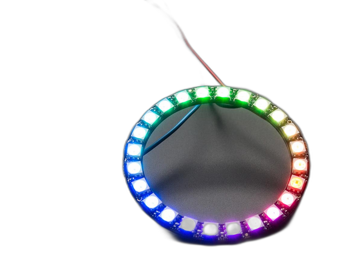 LED Ring Module