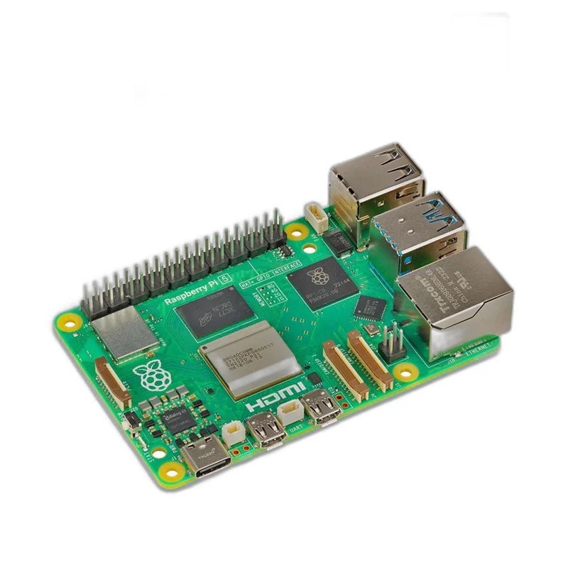 Raspberry Pi 5 (8GB RAM)